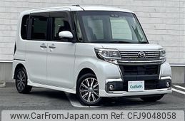 daihatsu tanto 2018 -DAIHATSU--Tanto DBA-LA600S--LA600S-0685852---DAIHATSU--Tanto DBA-LA600S--LA600S-0685852-