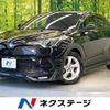 toyota c-hr 2017 -TOYOTA--C-HR DAA-ZYX10--ZYX10-2086064---TOYOTA--C-HR DAA-ZYX10--ZYX10-2086064- image 1