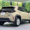 toyota yaris-cross 2023 CFJ1727094 image 17