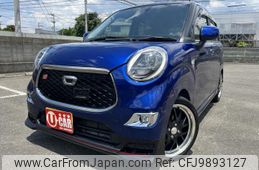 daihatsu cast 2017 quick_quick_DBA-LA250S_LA250S-0101955