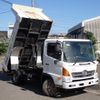 hino ranger 2013 CFJ1784070 image 2