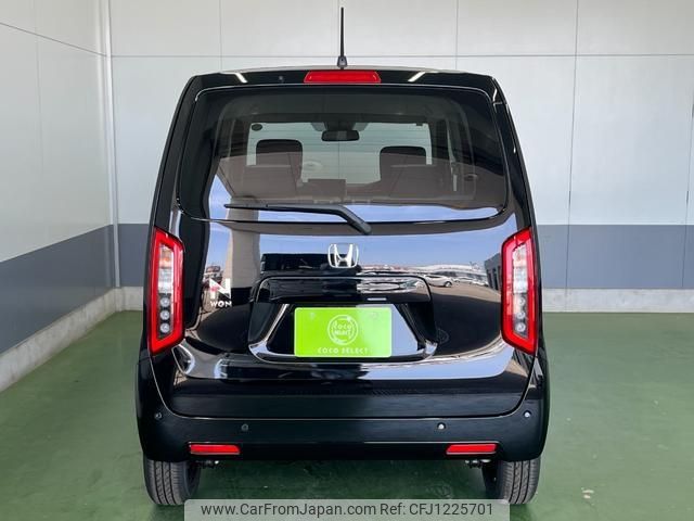 honda n-wgn 2024 -HONDA 【名変中 】--N WGN JH4--1112537---HONDA 【名変中 】--N WGN JH4--1112537- image 2