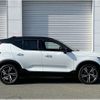 volvo xc40 2019 -VOLVO--Volvo XC40 DBA-XB420XC--YV1XZACMCL2218859---VOLVO--Volvo XC40 DBA-XB420XC--YV1XZACMCL2218859- image 18