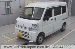 nissan clipper-van 2021 -NISSAN 【三河 480せ940】--Clipper Van DR17V-474411---NISSAN 【三河 480せ940】--Clipper Van DR17V-474411-