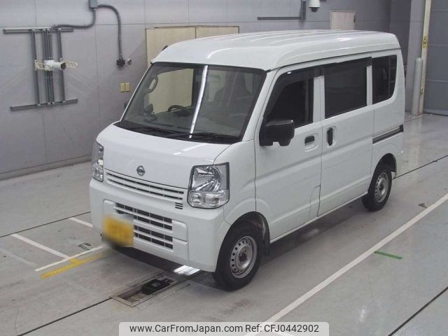 nissan clipper-van 2021 -NISSAN 【三河 480せ940】--Clipper Van DR17V-474411---NISSAN 【三河 480せ940】--Clipper Van DR17V-474411- image 1