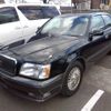 toyota crown-majesta 1996 -TOYOTA--Crown Majesta JZS155--JZS155-8011574---TOYOTA--Crown Majesta JZS155--JZS155-8011574- image 1