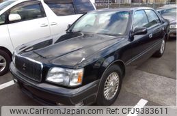 toyota crown-majesta 1996 -TOYOTA--Crown Majesta JZS155--JZS155-8011574---TOYOTA--Crown Majesta JZS155--JZS155-8011574-