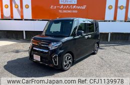 daihatsu tanto 2021 -DAIHATSU 【大阪 582ｿ6594】--Tanto LA650S--0121719---DAIHATSU 【大阪 582ｿ6594】--Tanto LA650S--0121719-