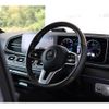 mercedes-benz gls-class 2021 CFJ1617015 image 8