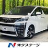 toyota vellfire 2018 -TOYOTA--Vellfire DBA-AGH30W--AGH30-0187431---TOYOTA--Vellfire DBA-AGH30W--AGH30-0187431- image 1