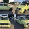 suzuki alto-lapin 2006 CFJ1778495 image 4