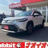toyota corolla-cross 2022 CFJ1830620 image 1