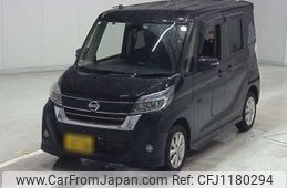 nissan dayz-roox 2019 -NISSAN 【名古屋 58Aﾊ5198】--DAYZ Roox DBA-B21A--B21A-0560386---NISSAN 【名古屋 58Aﾊ5198】--DAYZ Roox DBA-B21A--B21A-0560386-