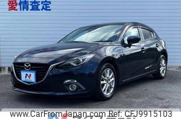 mazda axela 2014 -MAZDA--Axela DBA-BM5FS--BM5FS-109016---MAZDA--Axela DBA-BM5FS--BM5FS-109016-