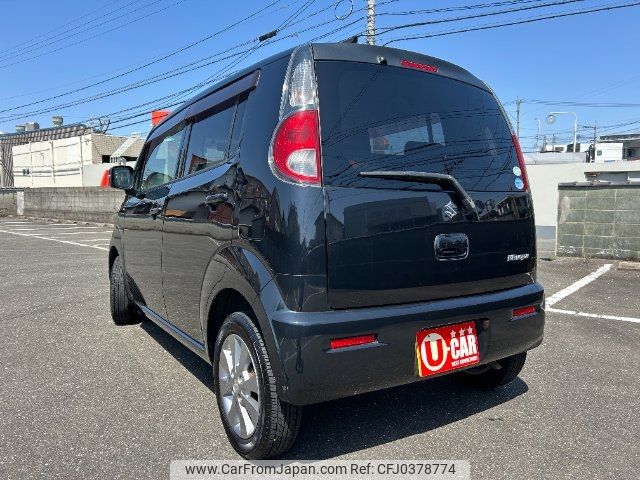 suzuki mr-wagon 2011 -SUZUKI 【福岡 582ﾄ1251】--MR Wagon MF33S--118376---SUZUKI 【福岡 582ﾄ1251】--MR Wagon MF33S--118376- image 2