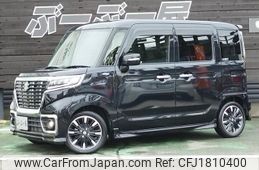 suzuki spacia 2020 CFJ1810400