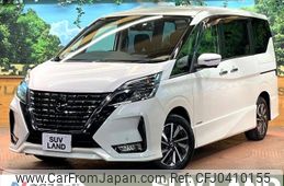 nissan serena 2022 -NISSAN--Serena 5AA-GFC27--GFC27-245064---NISSAN--Serena 5AA-GFC27--GFC27-245064-