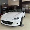 mazda roadster 2024 -MAZDA 【長崎 300ﾐ4851】--Roadster 5BA-ND5RE--ND5RE-103986---MAZDA 【長崎 300ﾐ4851】--Roadster 5BA-ND5RE--ND5RE-103986- image 14