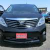 toyota alphard 2008 quick_quick_ANH20W_ANH20W-8023015 image 4