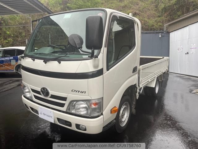 toyota dyna-truck 2016 quick_quick_QDF-KDY221_KDY221-8006030 image 1