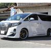 toyota alphard 2015 quick_quick_AGH30W_AGH30-0029346 image 1