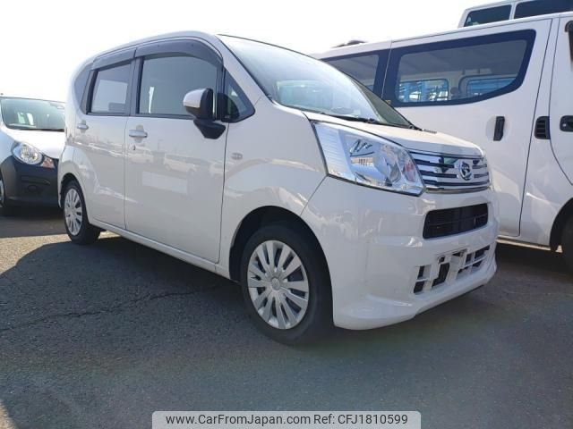 daihatsu move 2020 CFJ1810599 image 2