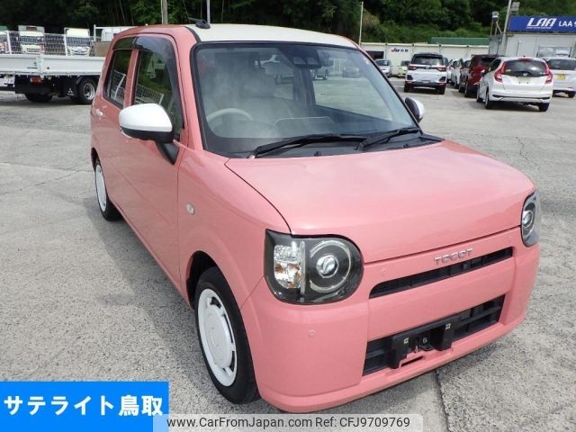 daihatsu mira-tocot 2018 -DAIHATSU--Mira Tocot LA550S-0003790---DAIHATSU--Mira Tocot LA550S-0003790- image 1