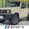 suzuki jimny 2019 -SUZUKI--Jimny 3BA-JB64W--JB64W-121355---SUZUKI--Jimny 3BA-JB64W--JB64W-121355- image 1