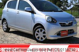 daihatsu mira-e-s 2011 P00281