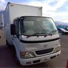 toyota dyna-truck 2006 CFJ1357075 image 6