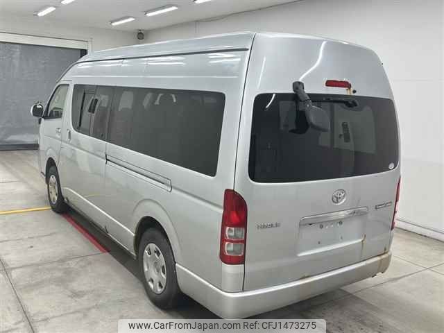 toyota hiace-wagon 2012 -TOYOTA--Hiace Wagon TRH229W-0006442---TOYOTA--Hiace Wagon TRH229W-0006442- image 2