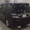 toyota vellfire 2012 -TOYOTA 【水戸 362ﾎ 11】--Vellfire DBA-ANH20W--ANH20-8244366---TOYOTA 【水戸 362ﾎ 11】--Vellfire DBA-ANH20W--ANH20-8244366- image 11