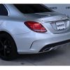 mercedes-benz c-class 2018 quick_quick_LDA-205004_WDD2050042R396316 image 4