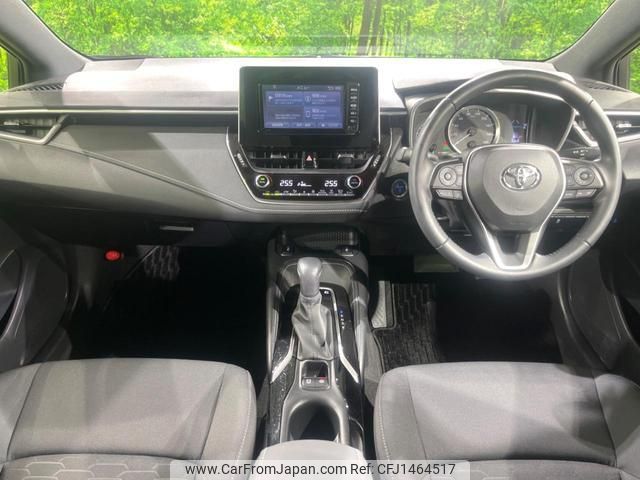 toyota corolla-sport 2018 quick_quick_ZWE211H_ZWE211-1003903 image 2