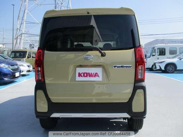 daihatsu tanto 2024 quick_quick_5BA-LA650S_LA650S-0412143 image 2