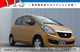 suzuki cervo 2007 -SUZUKI--Cervo DBA-HG21S--HG21S-107063---SUZUKI--Cervo DBA-HG21S--HG21S-107063-