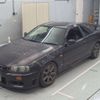 nissan skyline-coupe 1998 -NISSAN 【三河 301め8927】--Skyline Coupe ER34-003505---NISSAN 【三河 301め8927】--Skyline Coupe ER34-003505- image 1