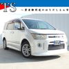 mitsubishi delica-d5 2008 CFJ1667618 image 1