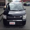 suzuki wagon-r 2023 -SUZUKI 【福岡 582ﾅ8762】--Wagon R MH85S--160250---SUZUKI 【福岡 582ﾅ8762】--Wagon R MH85S--160250- image 24