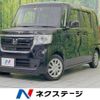 honda n-box 2020 -HONDA--N BOX 6BA-JF3--JF3-1468486---HONDA--N BOX 6BA-JF3--JF3-1468486- image 1