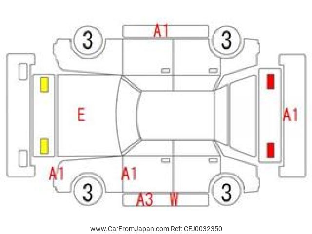 nissan note 2017 -NISSAN--Note DAA-HE12--HE12-093546---NISSAN--Note DAA-HE12--HE12-093546- image 2