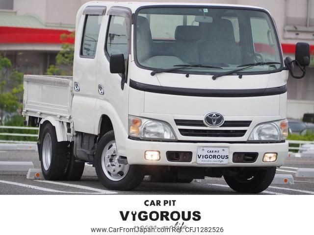 toyota dyna-truck 2007 quick_quick_ADF-KDY231_KDY231-8000766 image 1