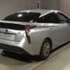 toyota prius 2017 -TOYOTA--Prius DAA-ZVW55--ZVW55-8053785---TOYOTA--Prius DAA-ZVW55--ZVW55-8053785- image 2