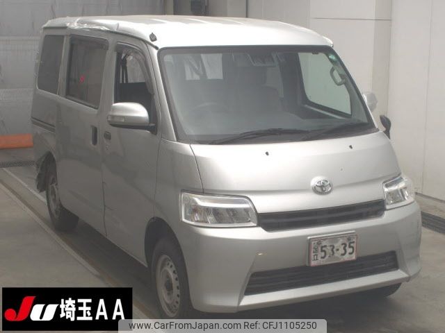toyota townace-van 2023 -TOYOTA--Townace Van S403M-0017743---TOYOTA--Townace Van S403M-0017743- image 1