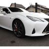 lexus rc 2020 CARSENSOR_JP_AU6276992359 image 23