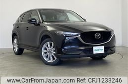mazda cx-5 2017 -MAZDA--CX-5 LDA-KF2P--KF2P-106351---MAZDA--CX-5 LDA-KF2P--KF2P-106351-