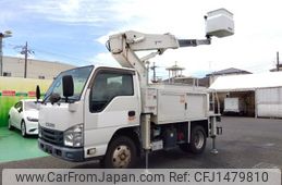 isuzu elf-truck 2019 GOO_NET_EXCHANGE_0560787A30250720W005