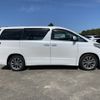 toyota alphard 2011 NIKYO_WH57570 image 1