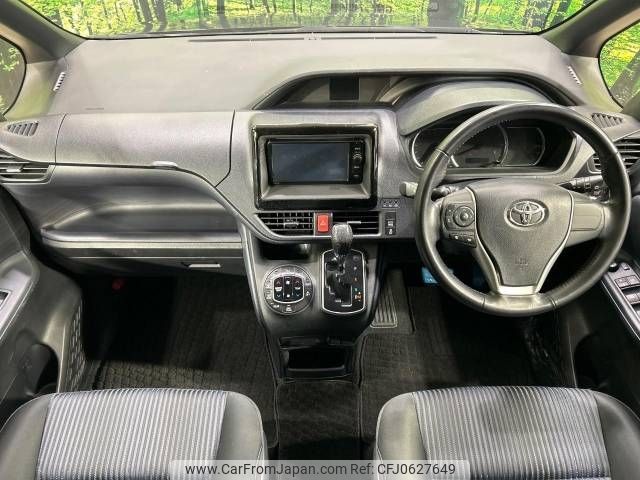 toyota noah 2015 -TOYOTA--Noah DBA-ZRR80W--ZRR80-0092973---TOYOTA--Noah DBA-ZRR80W--ZRR80-0092973- image 2