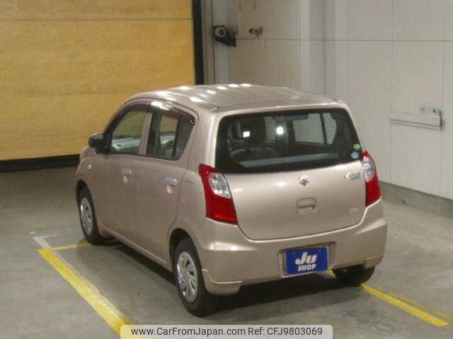 suzuki alto-eco 2014 -SUZUKI 【鹿児島 581ﾈ8102】--Alto Eco HA35S--HA35S-196530---SUZUKI 【鹿児島 581ﾈ8102】--Alto Eco HA35S--HA35S-196530- image 2